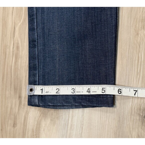 Diesel Men's Blue Jeans - Picture 16 of 16